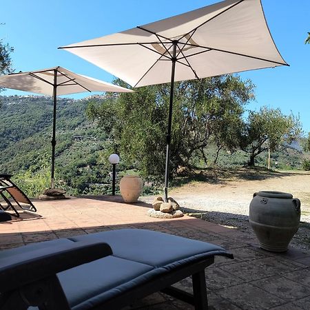 L'Antica Quercia B&B Castell'Umberto 외부 사진