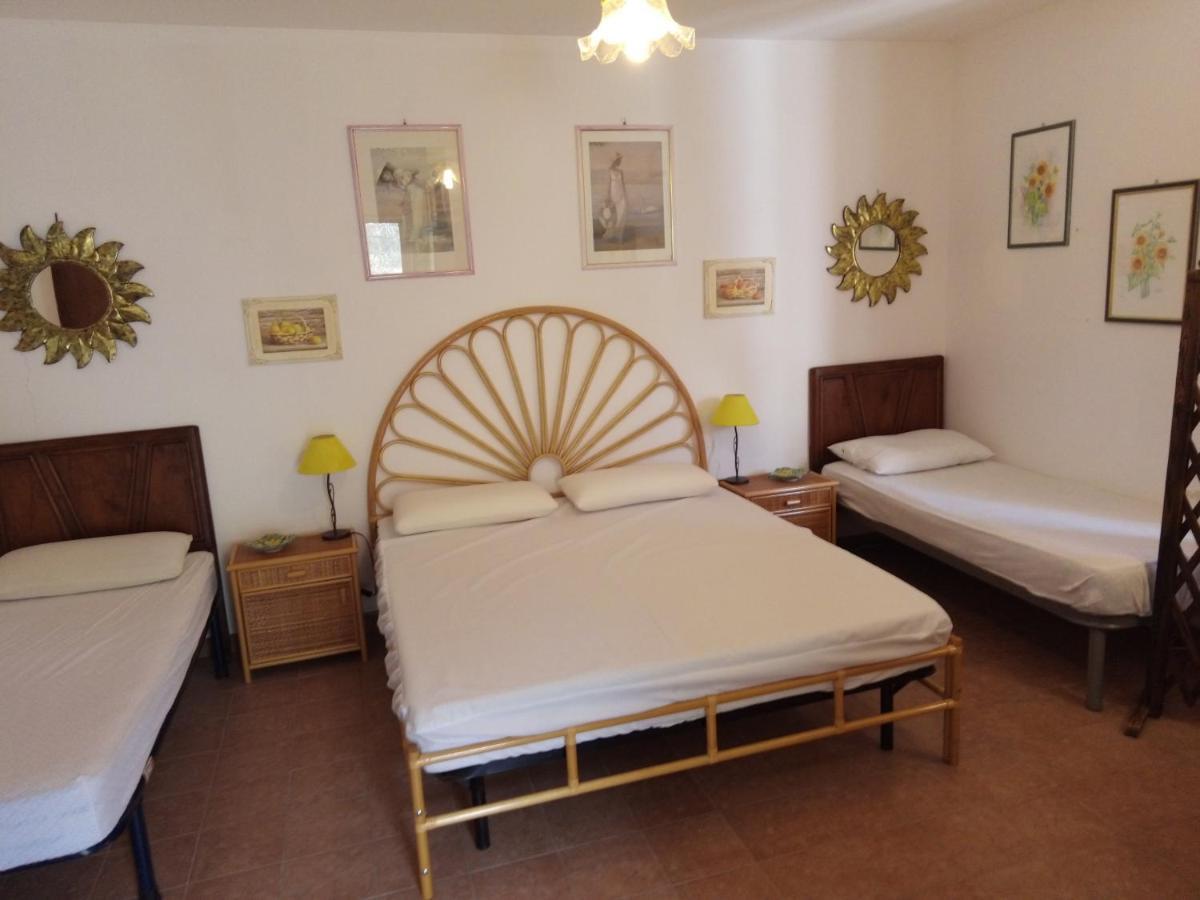 L'Antica Quercia B&B Castell'Umberto 외부 사진