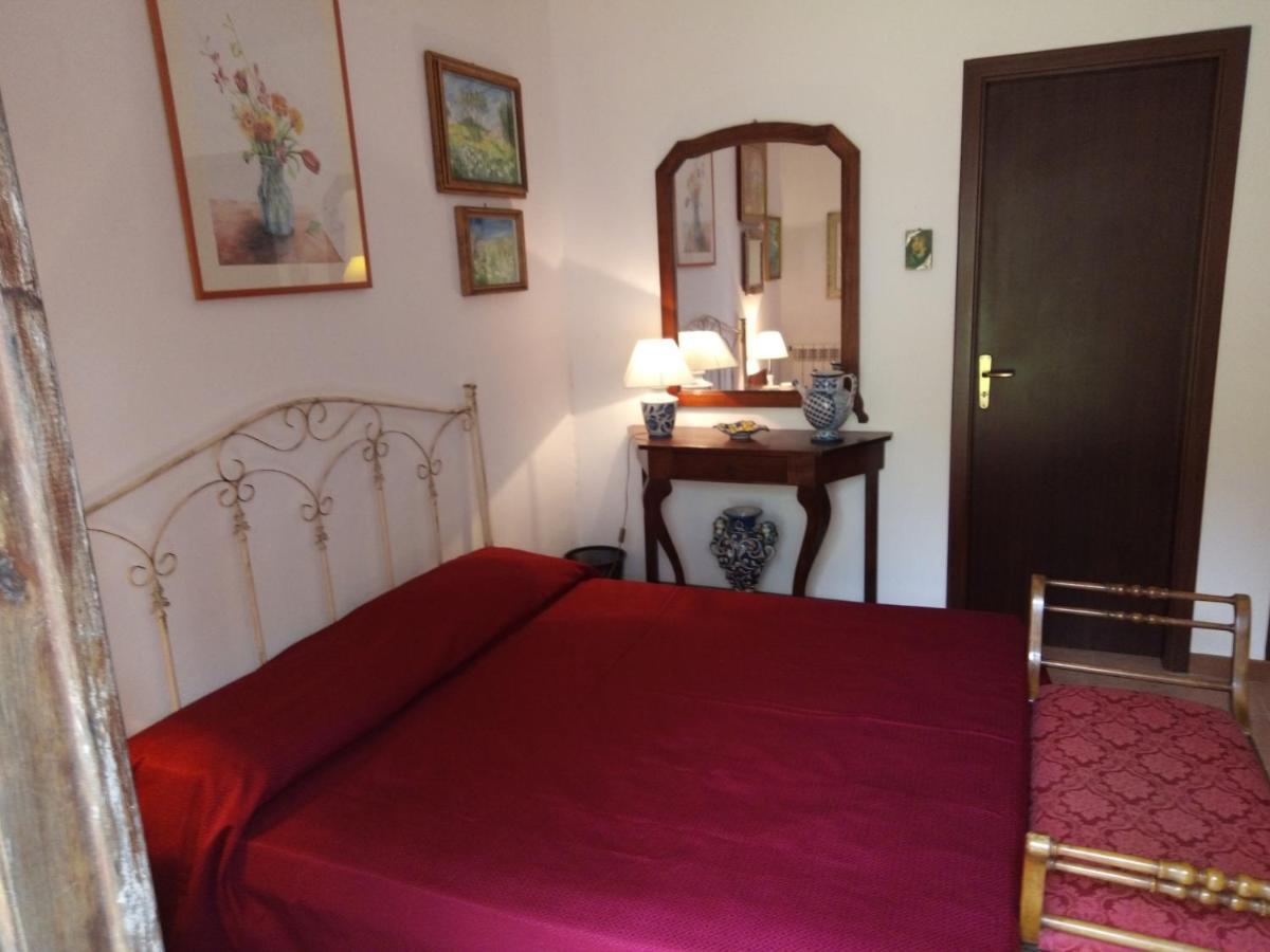 L'Antica Quercia B&B Castell'Umberto 외부 사진