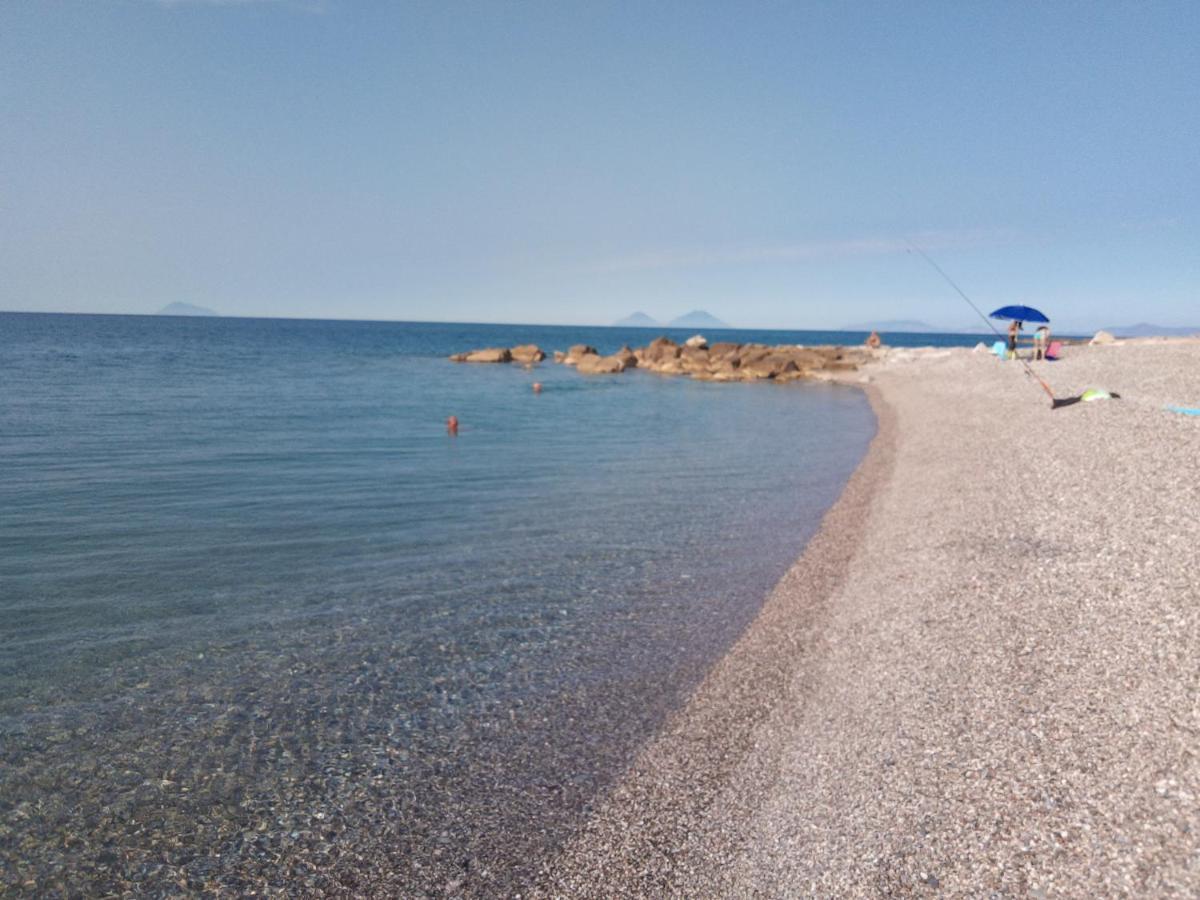 L'Antica Quercia B&B Castell'Umberto 외부 사진