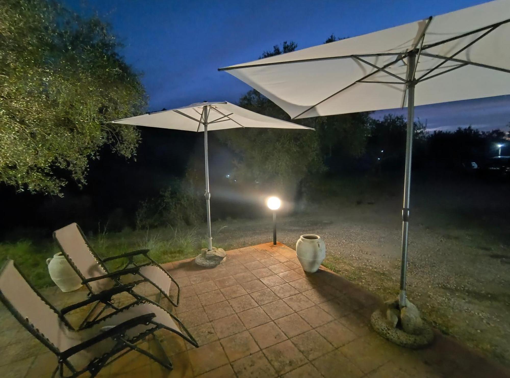L'Antica Quercia B&B Castell'Umberto 외부 사진
