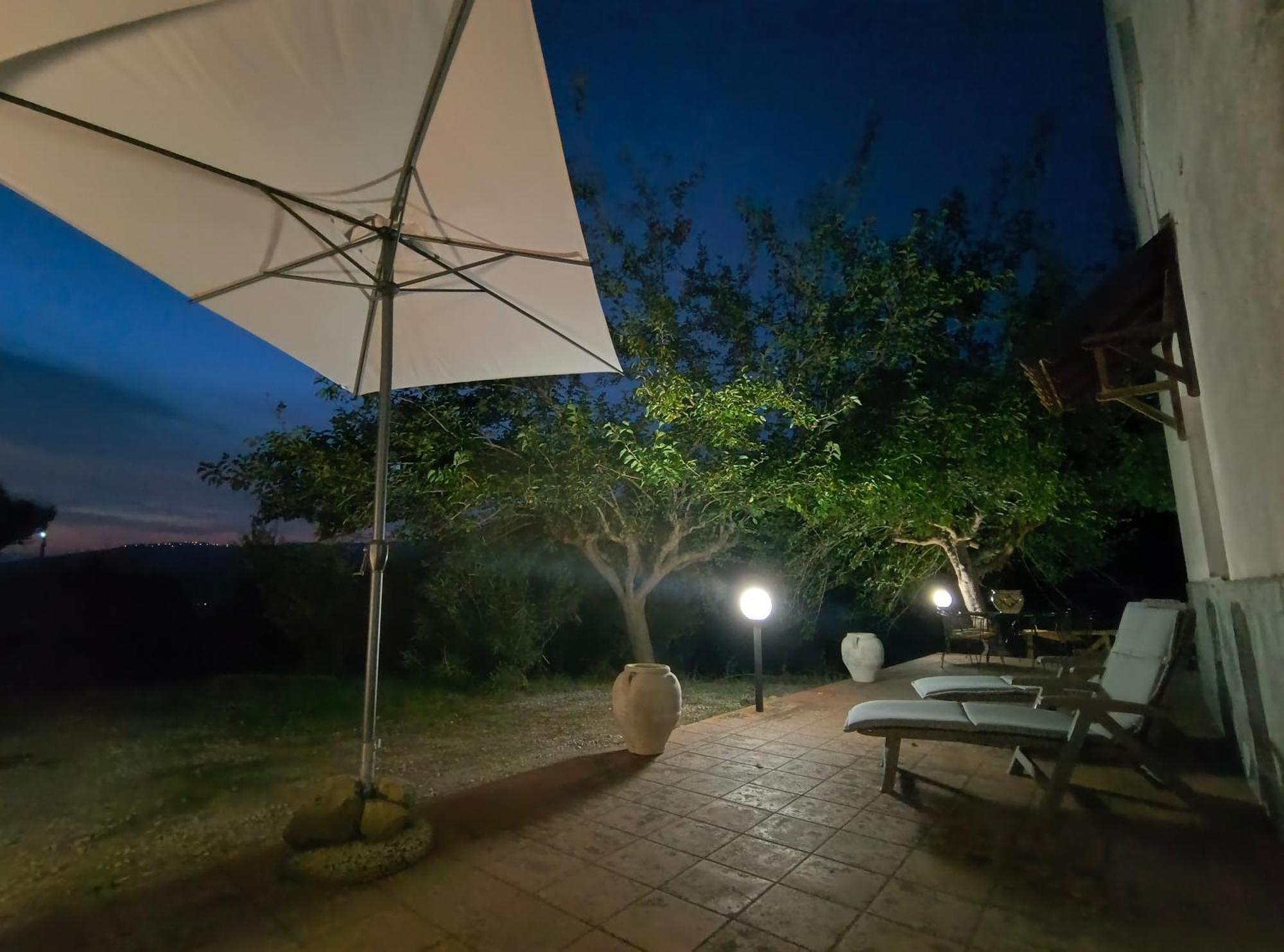 L'Antica Quercia B&B Castell'Umberto 외부 사진